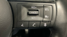 Nissan Qashqai 1.3 DiG-T MH 158 N-Connecta 5dr Xtronic Petrol Hatchback